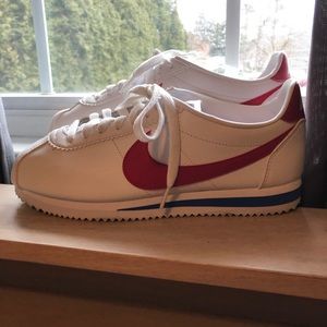 Vintage Styled Nike’s